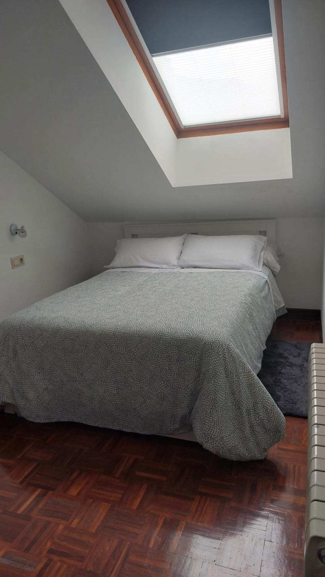 Casa El Camino - Room Памплона Экстерьер фото