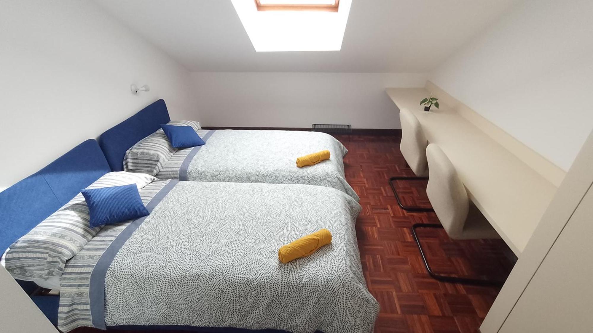 Casa El Camino - Room Памплона Экстерьер фото