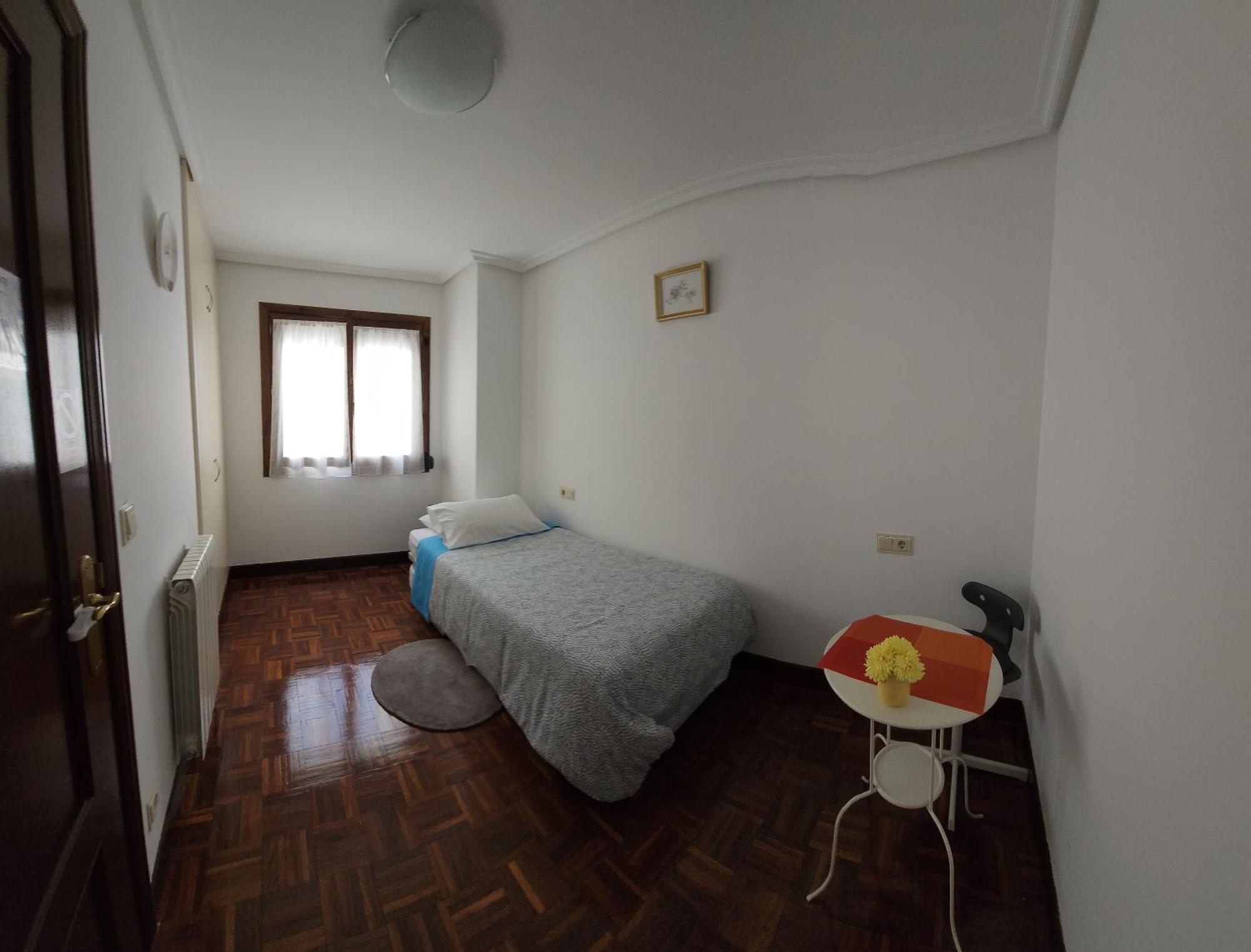 Casa El Camino - Room Памплона Экстерьер фото