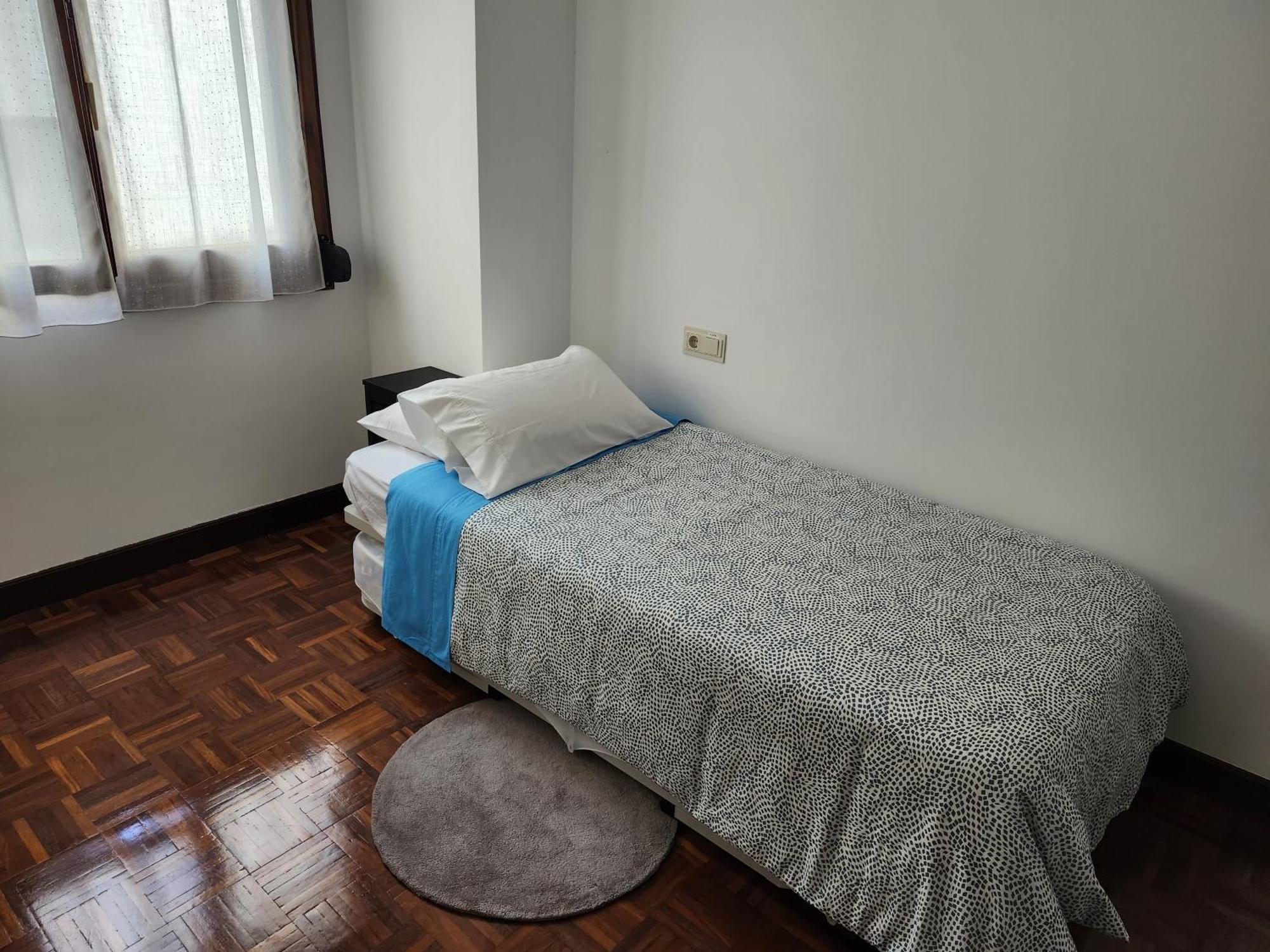 Casa El Camino - Room Памплона Экстерьер фото
